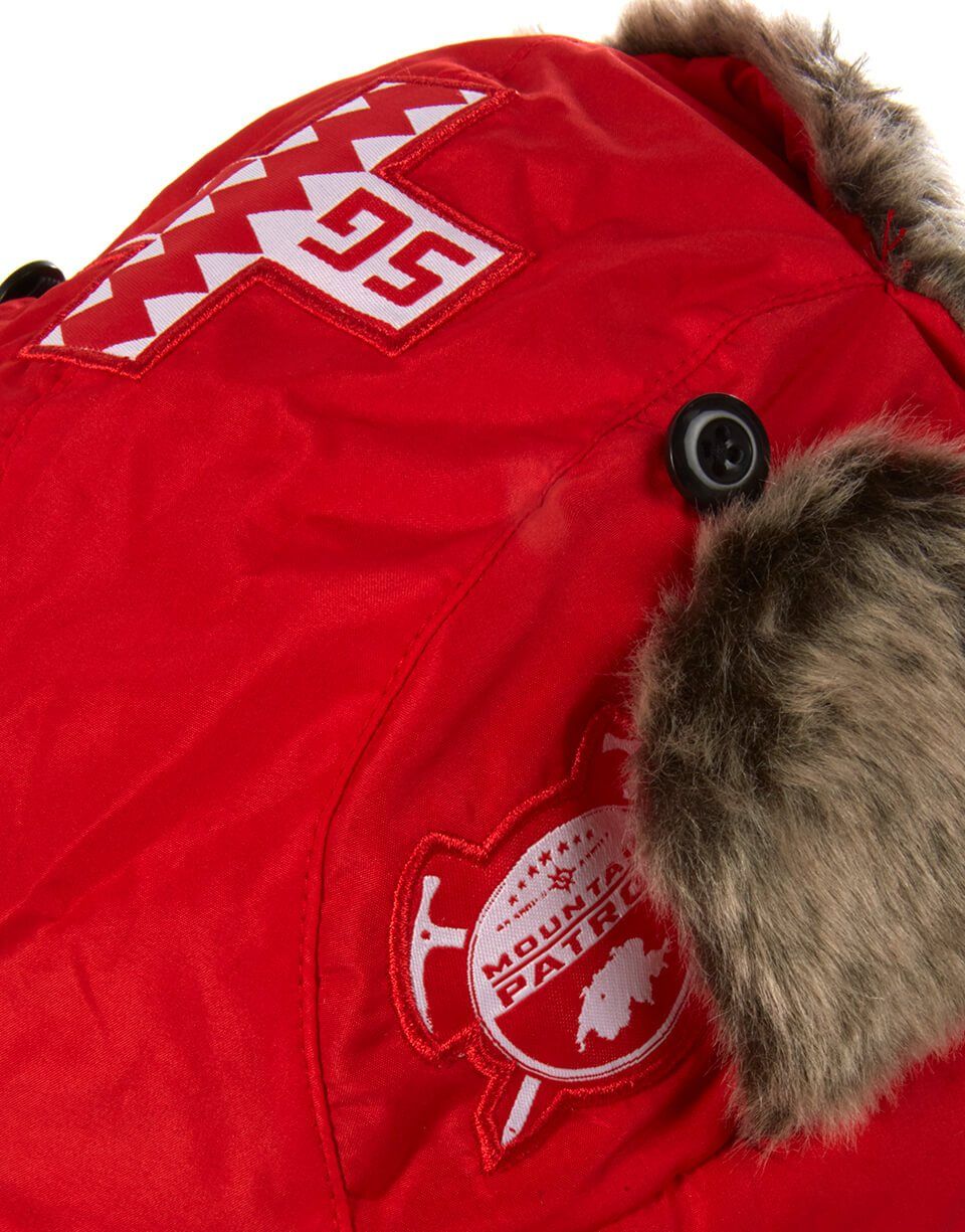 $KY HIGH SEEKERS AVIATOR HAT