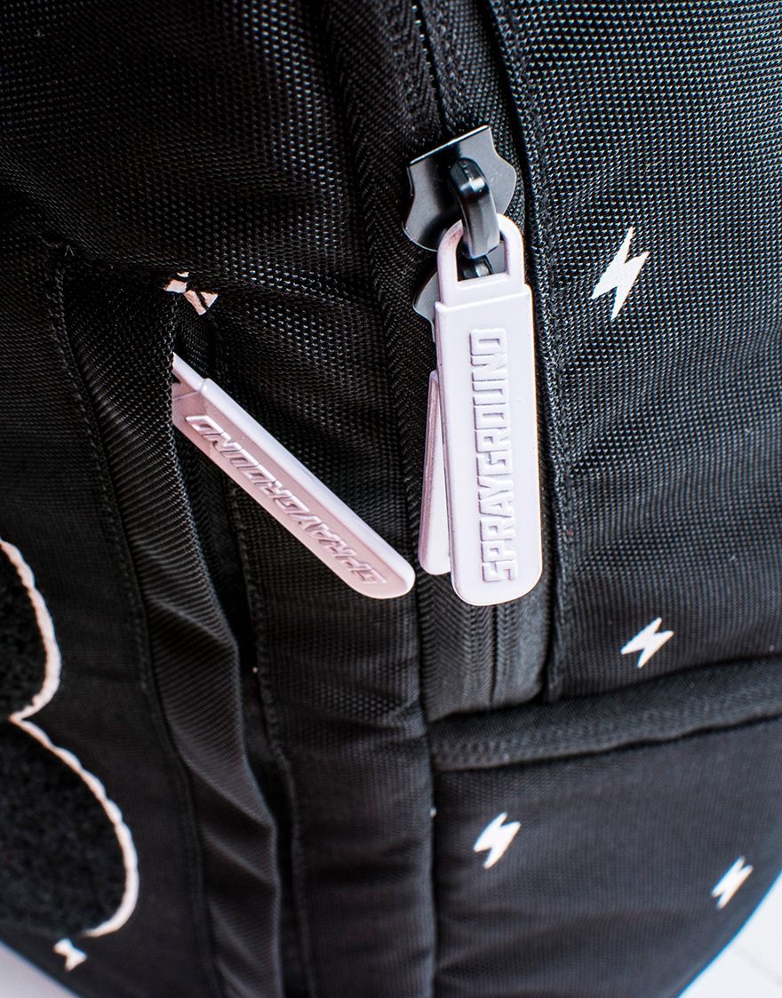 NIGHT FLASH (Melvin Gordon Collaboration)