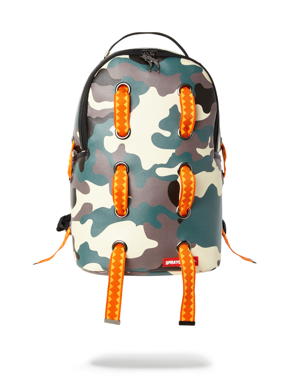 YOUNG DOLPH BACKPACK