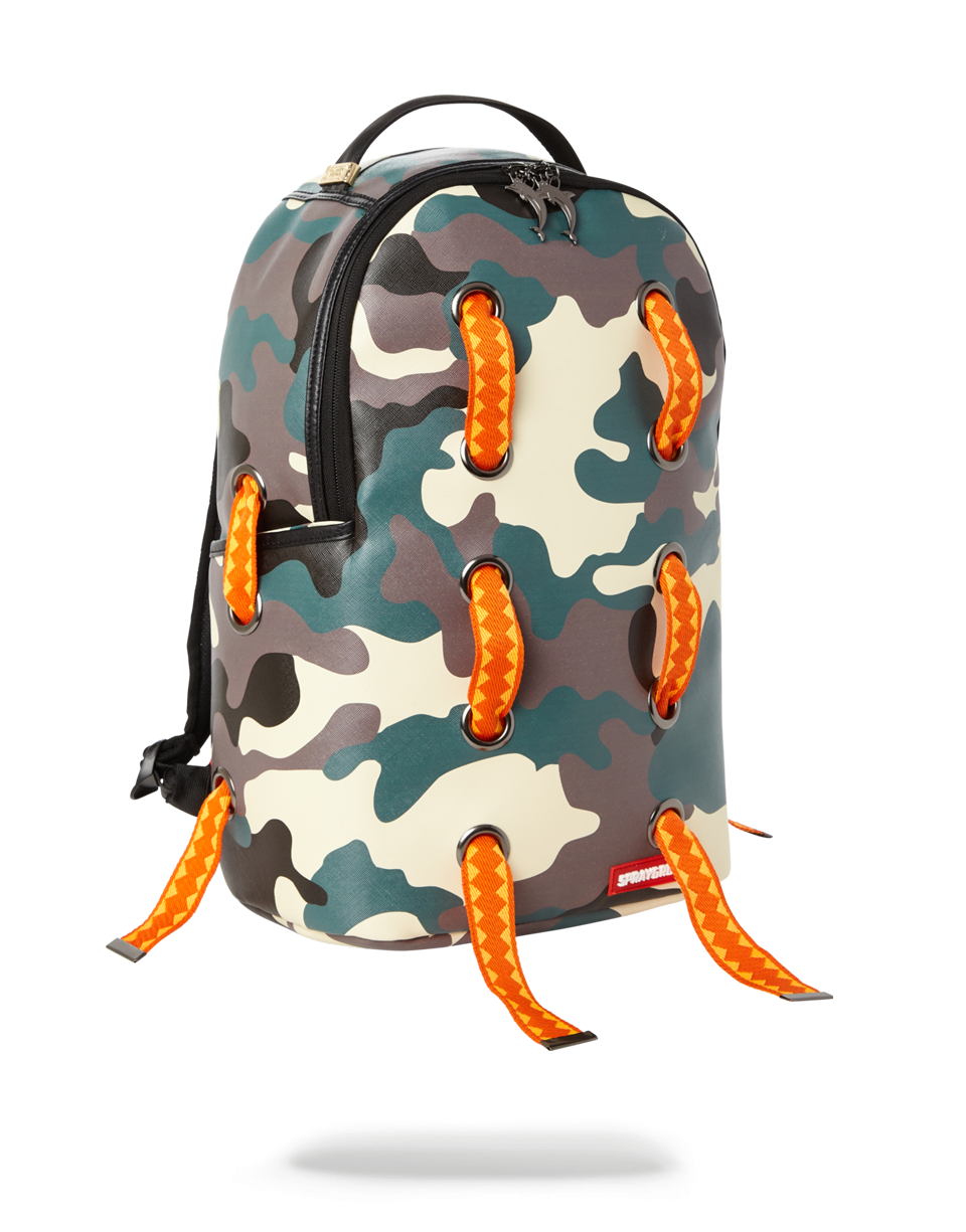 YOUNG DOLPH BACKPACK