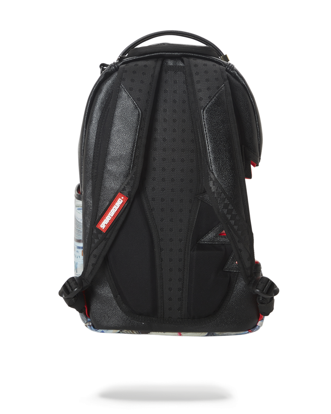 $HARKBITE DLXV BACKPACK