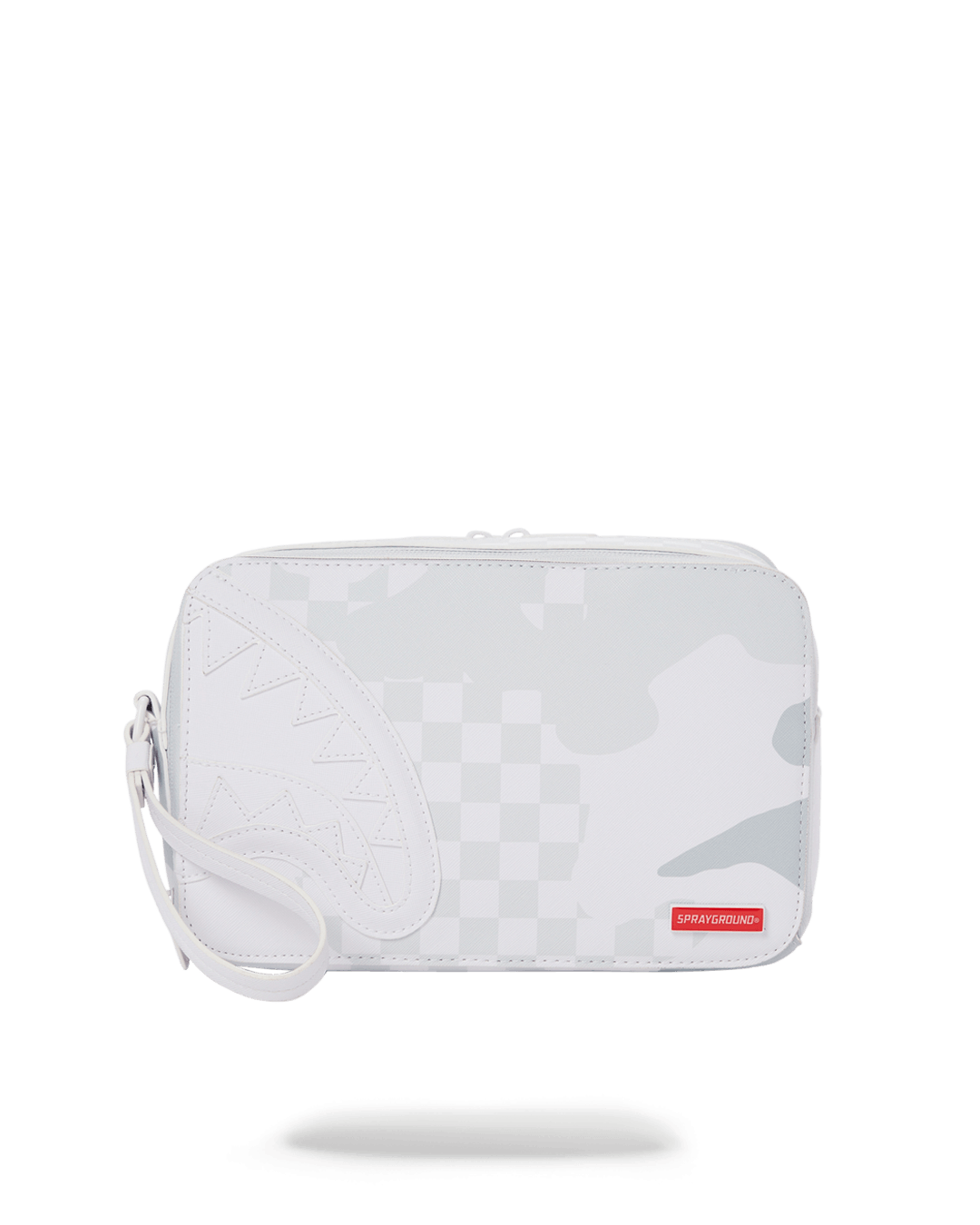 3AM LE BLANC TOILETRY BAG
