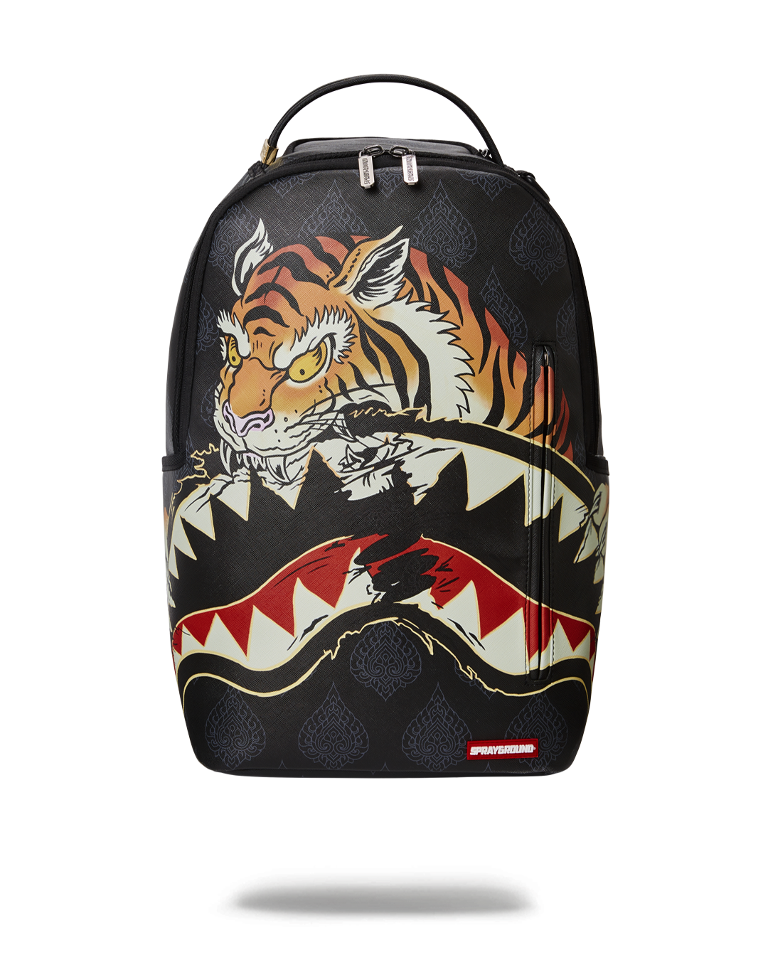 YEAR OF THE TIGER BACKPACK (DLXV)