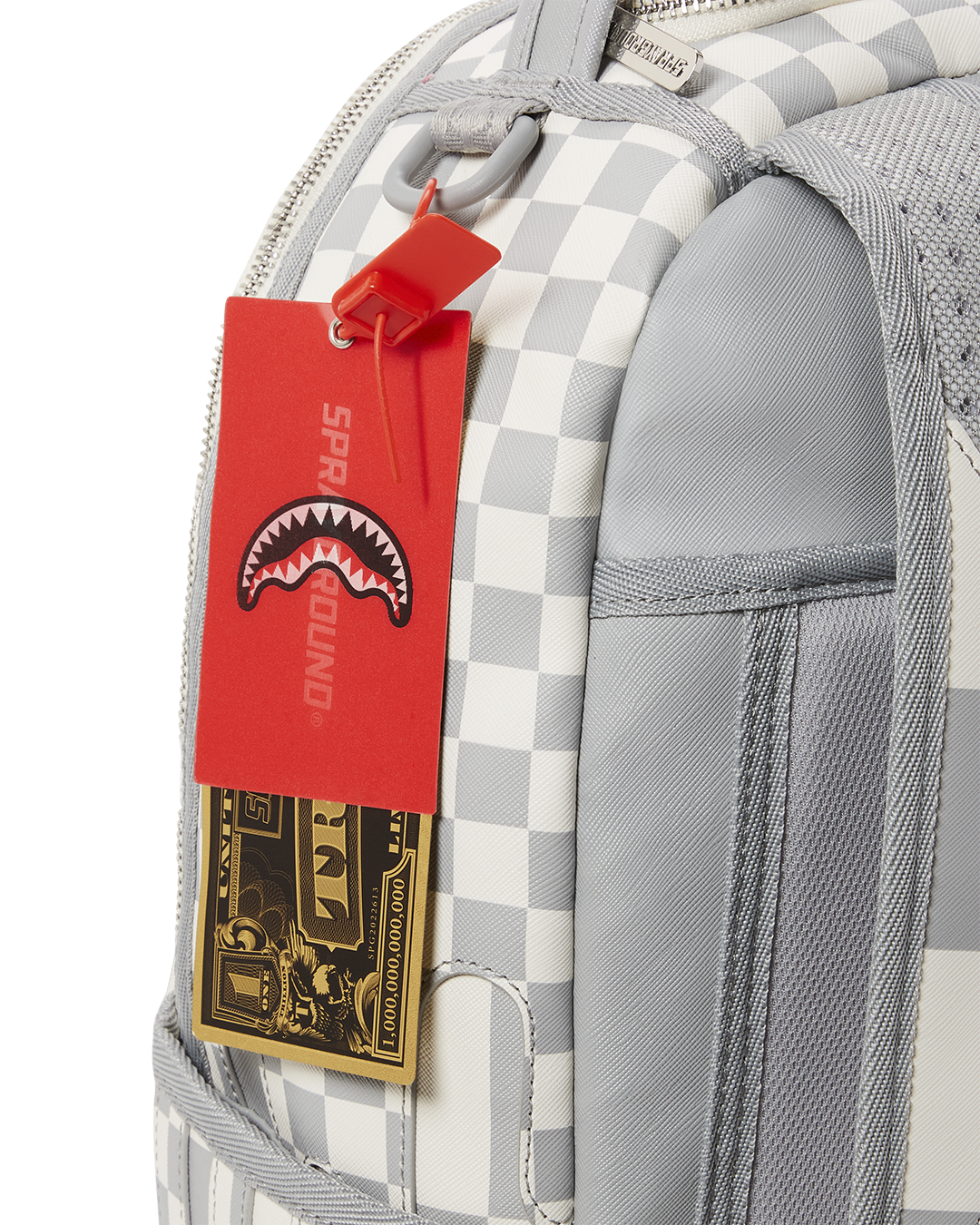 XTC LA PALAIS BACKPACK (DLXV)