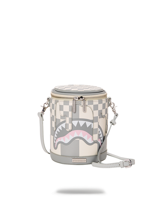 XTC LA PALAIS PAINTBUCKET BAG