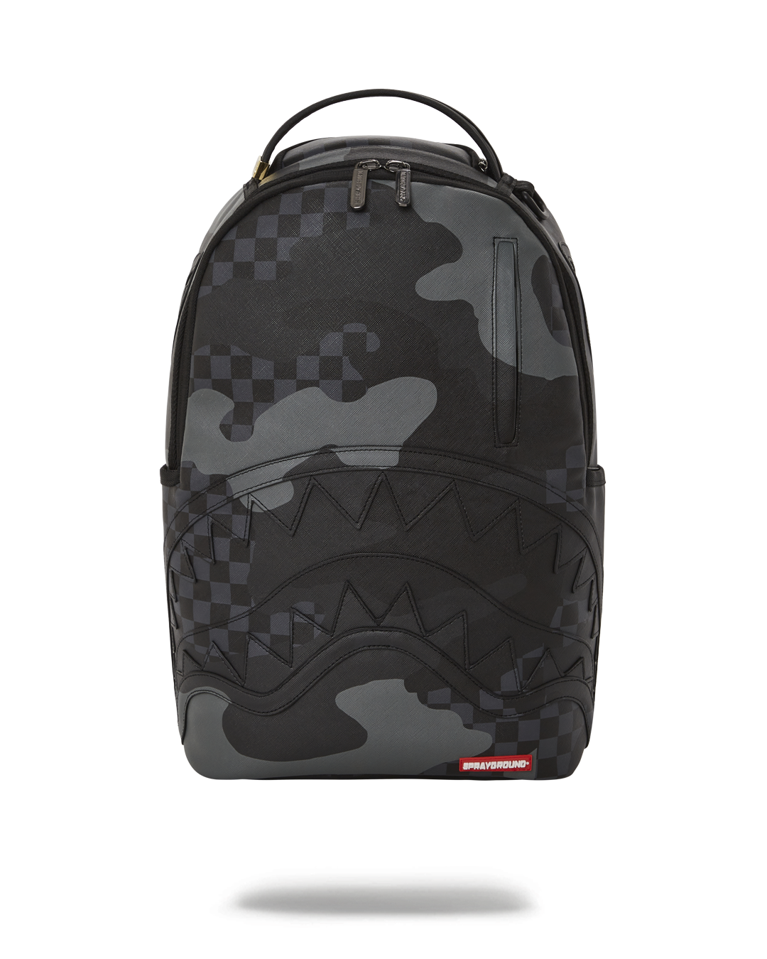 3AM FULL THROTTLE BACKPACK (DLXV)