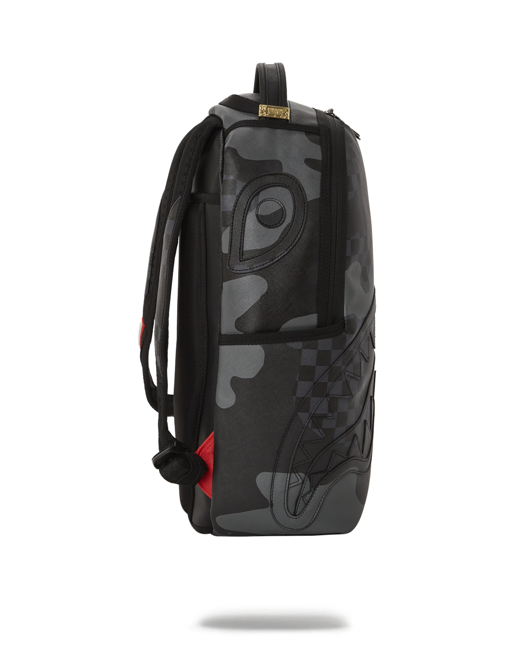 3AM FULL THROTTLE BACKPACK (DLXV)