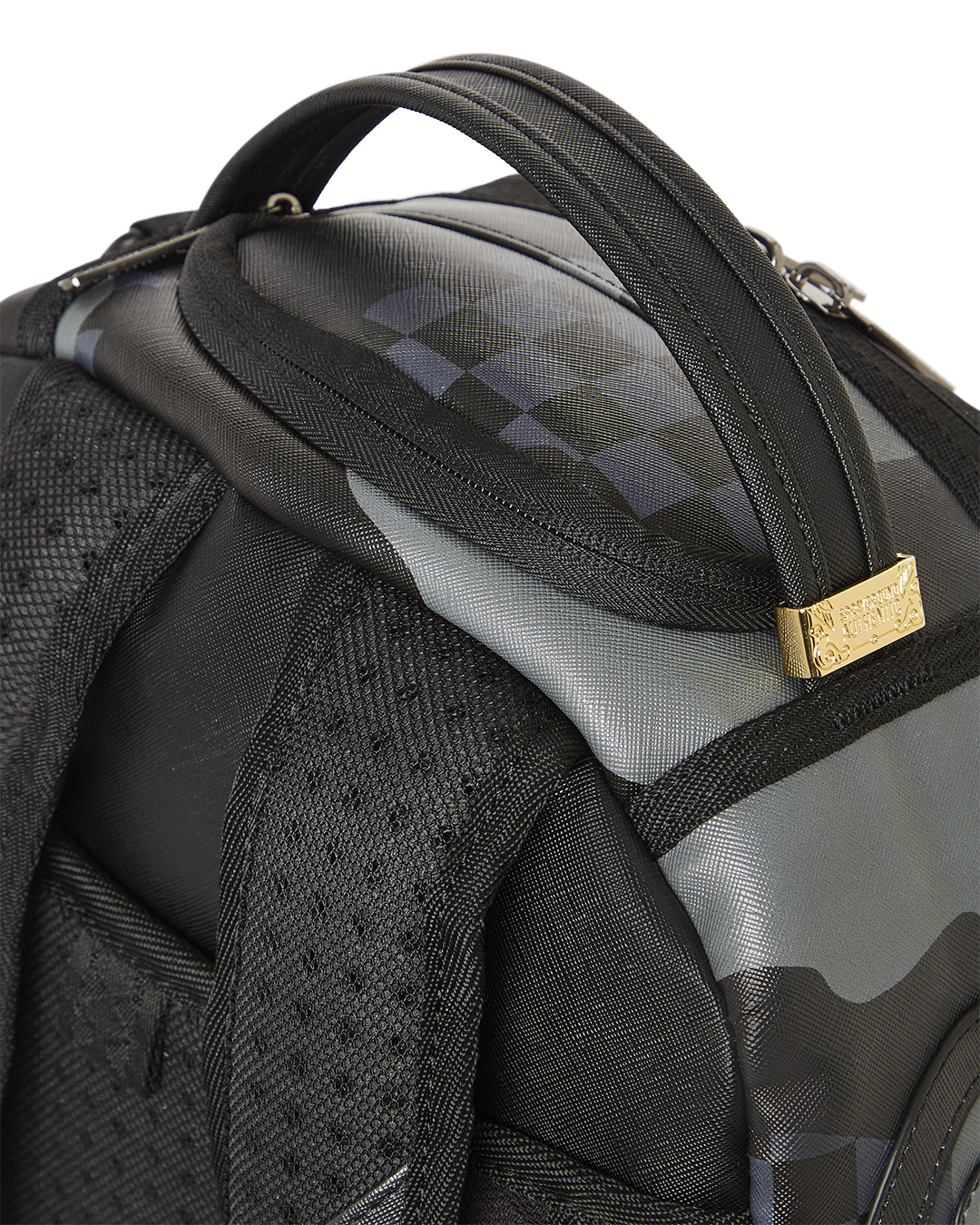 3AM FULL THROTTLE BACKPACK (DLXV)