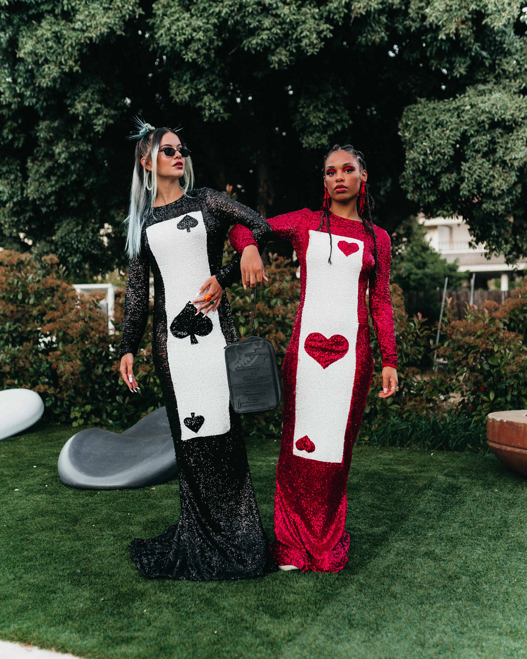 XTC LEADER OF THE PACK TOILETRY BAG