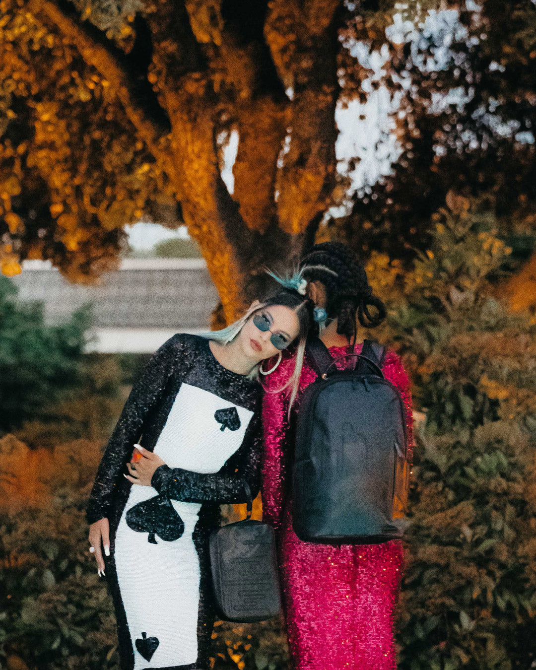 XTC LEADER OF THE PACK TOILETRY BAG