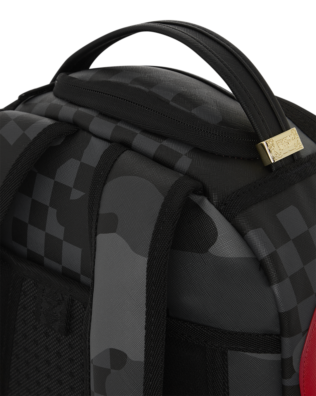 3AM RED ALERT BACKPACK (DLXV)