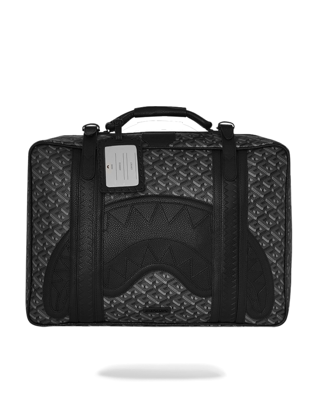 3DSG THUNDERCLAP HANDHELD CARRY-ON CONVERTIBLE BACKPACK