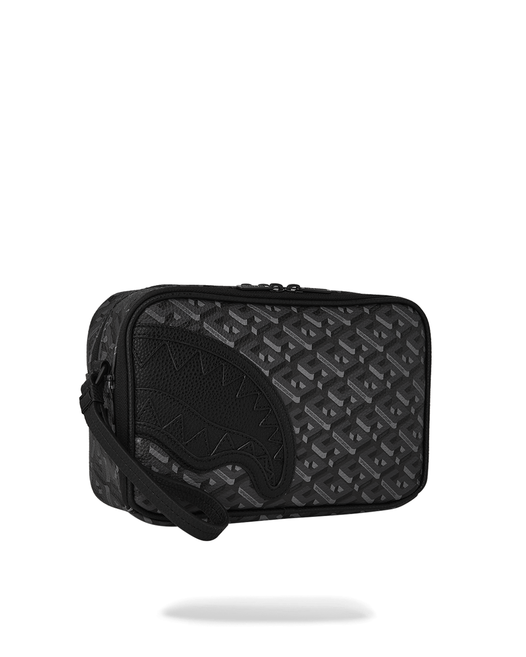 3DSG THUNDERCLAP BRICKSIDE TOILETRY BAG