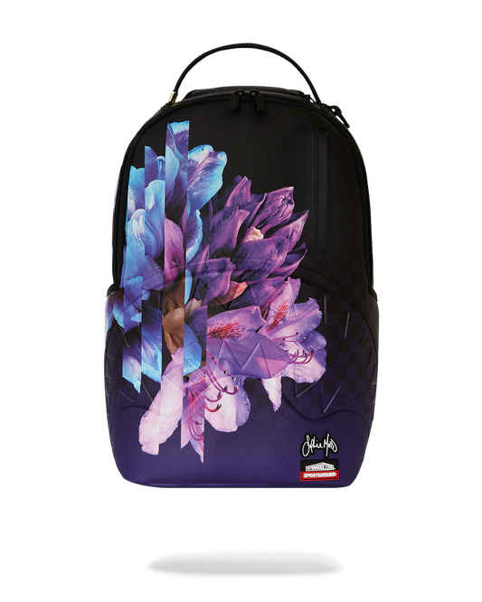 WYNWOOD WALLS SOPHIE FERNWEH BACKPACK