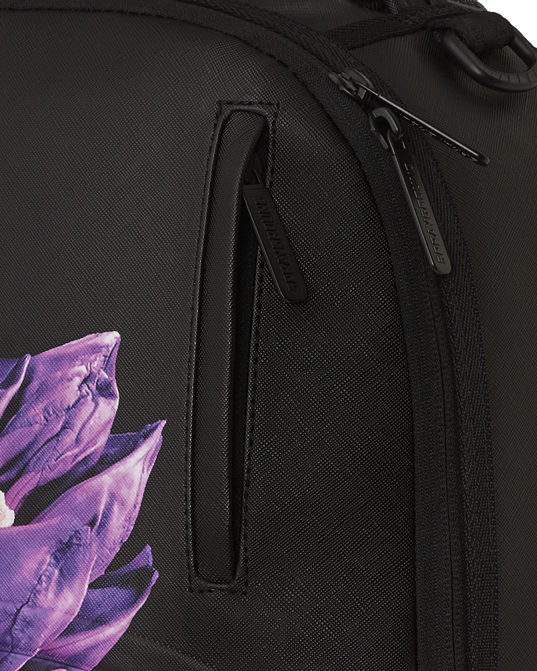 WYNWOOD WALLS SOPHIE FERNWEH BACKPACK