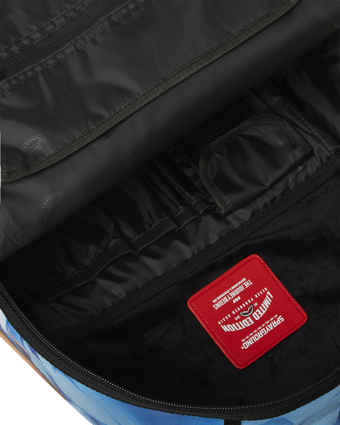 WYNWOOD WALLS DIGITAL DOES JULY BACKPACK