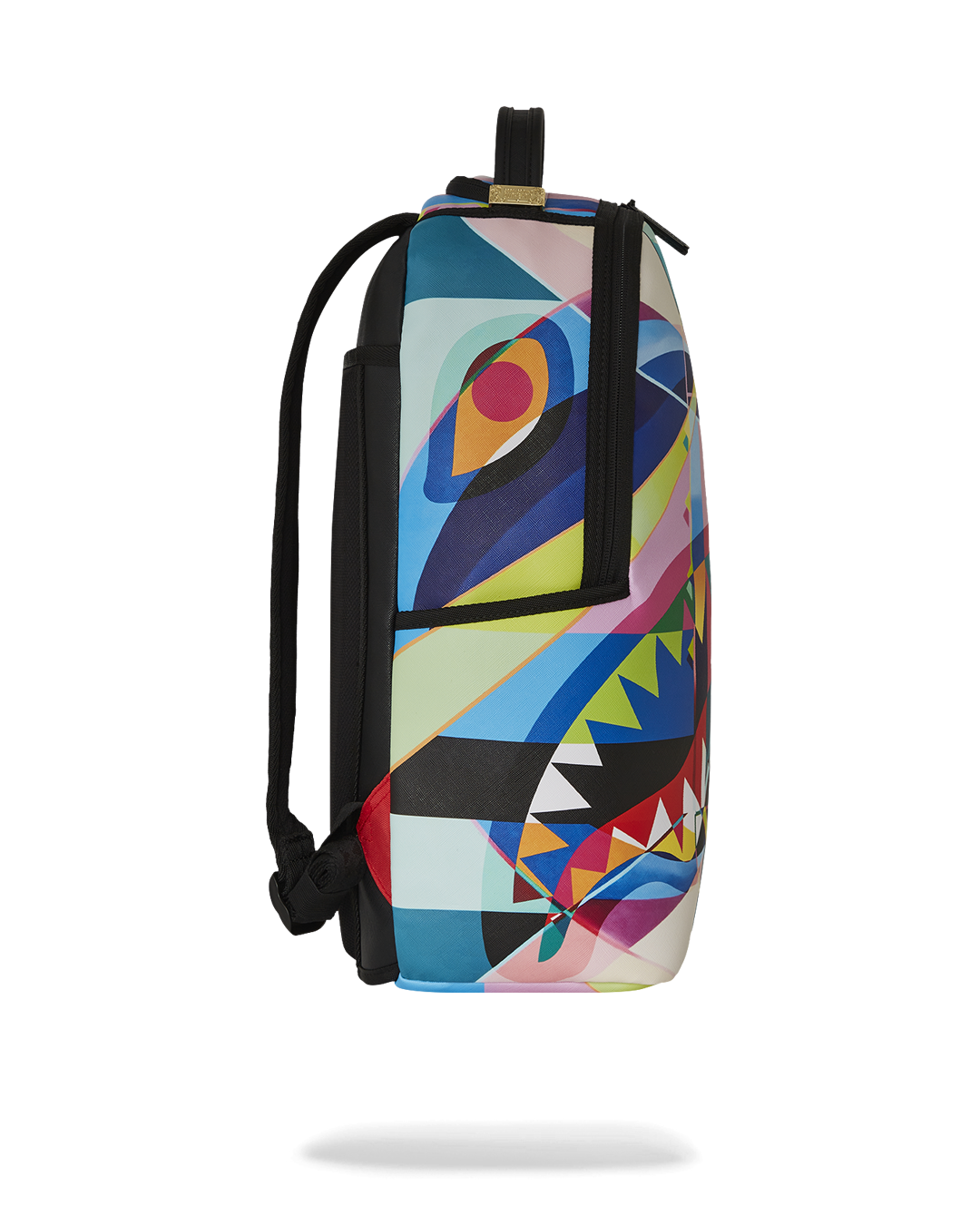 WYNWOOD WALLS ELLE STREET ART BACKPACK