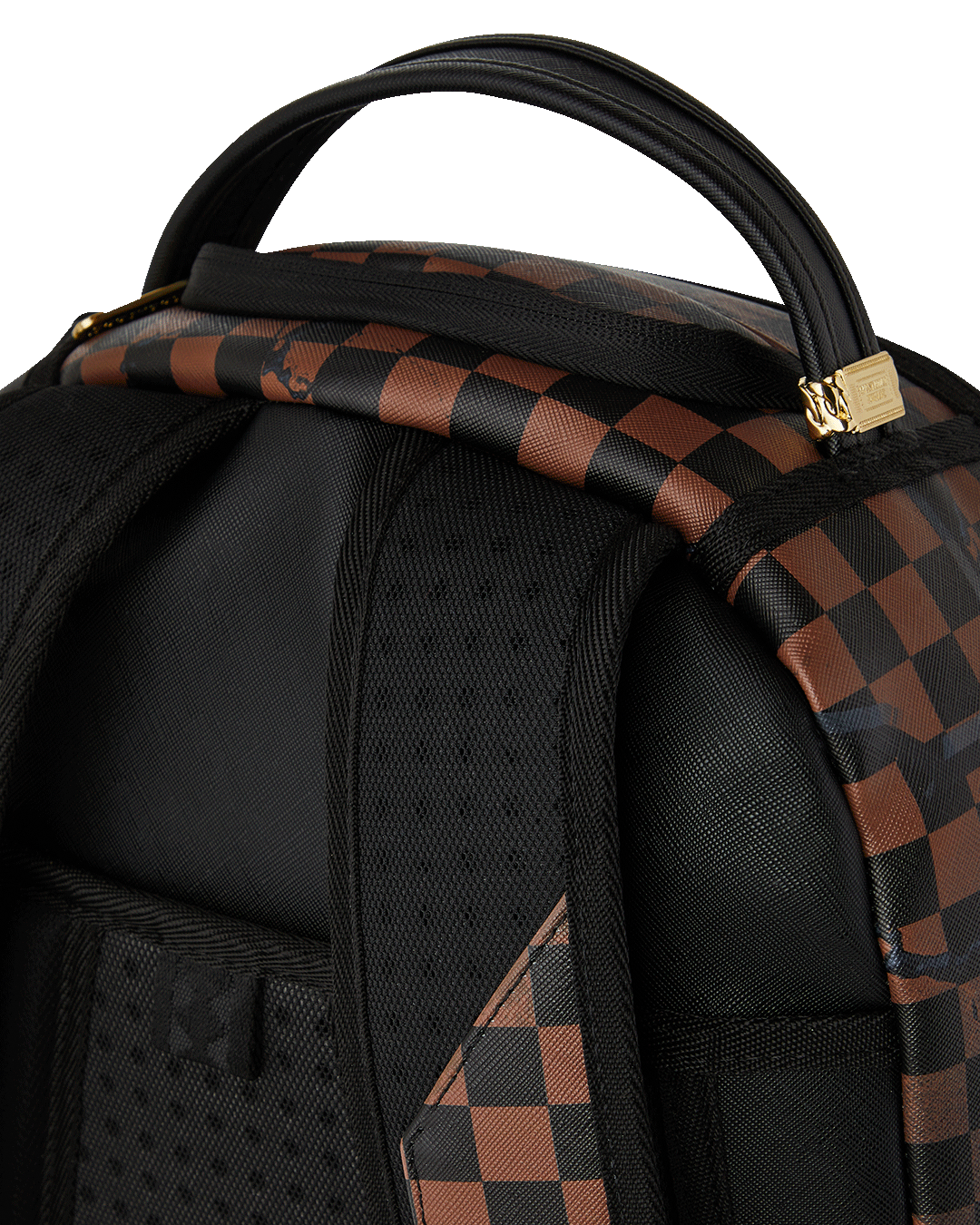 ZOMBIE BEAR BRAINS BACKPACK