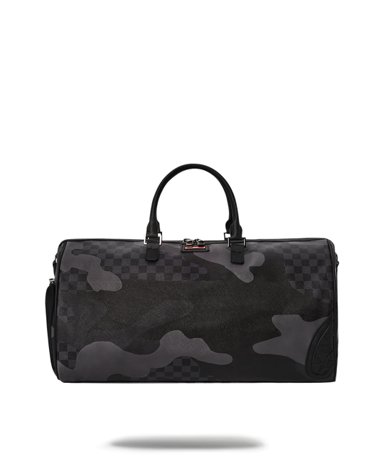 3AM NEVER SLEEP EMPEROR DUFFLE