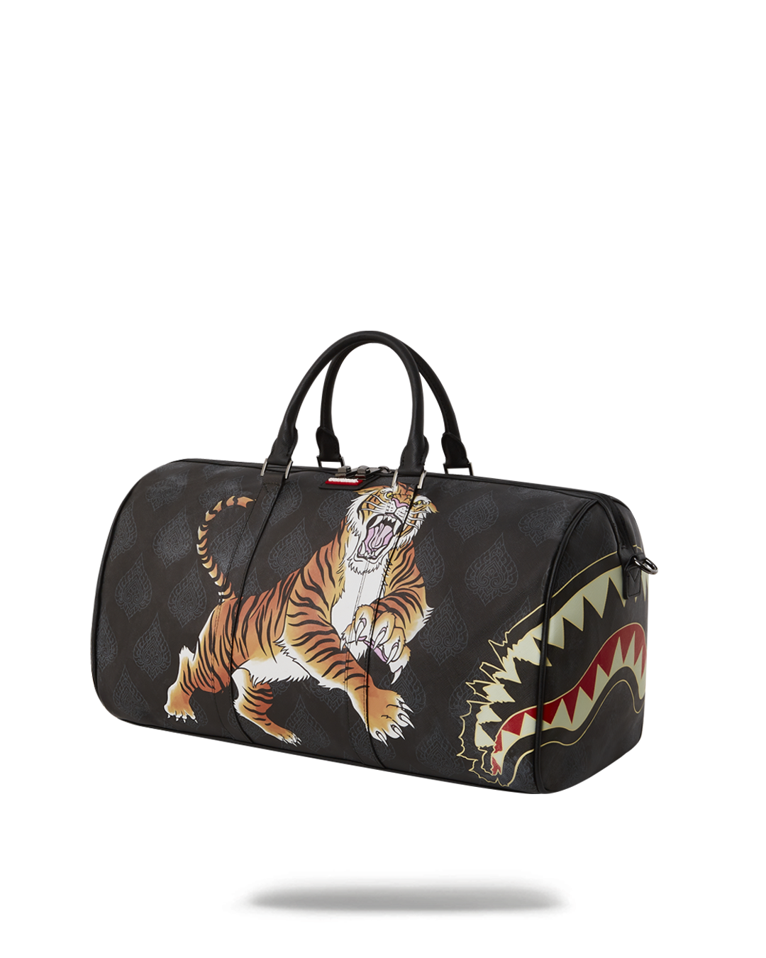 YEAR OF THE TIGER DUFFLE