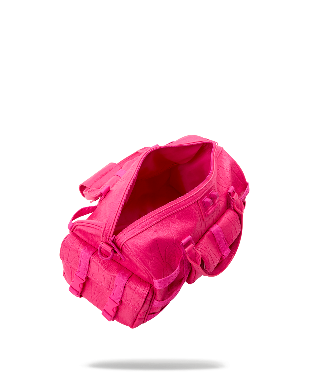 XTC LA PALAIS DUFFLE