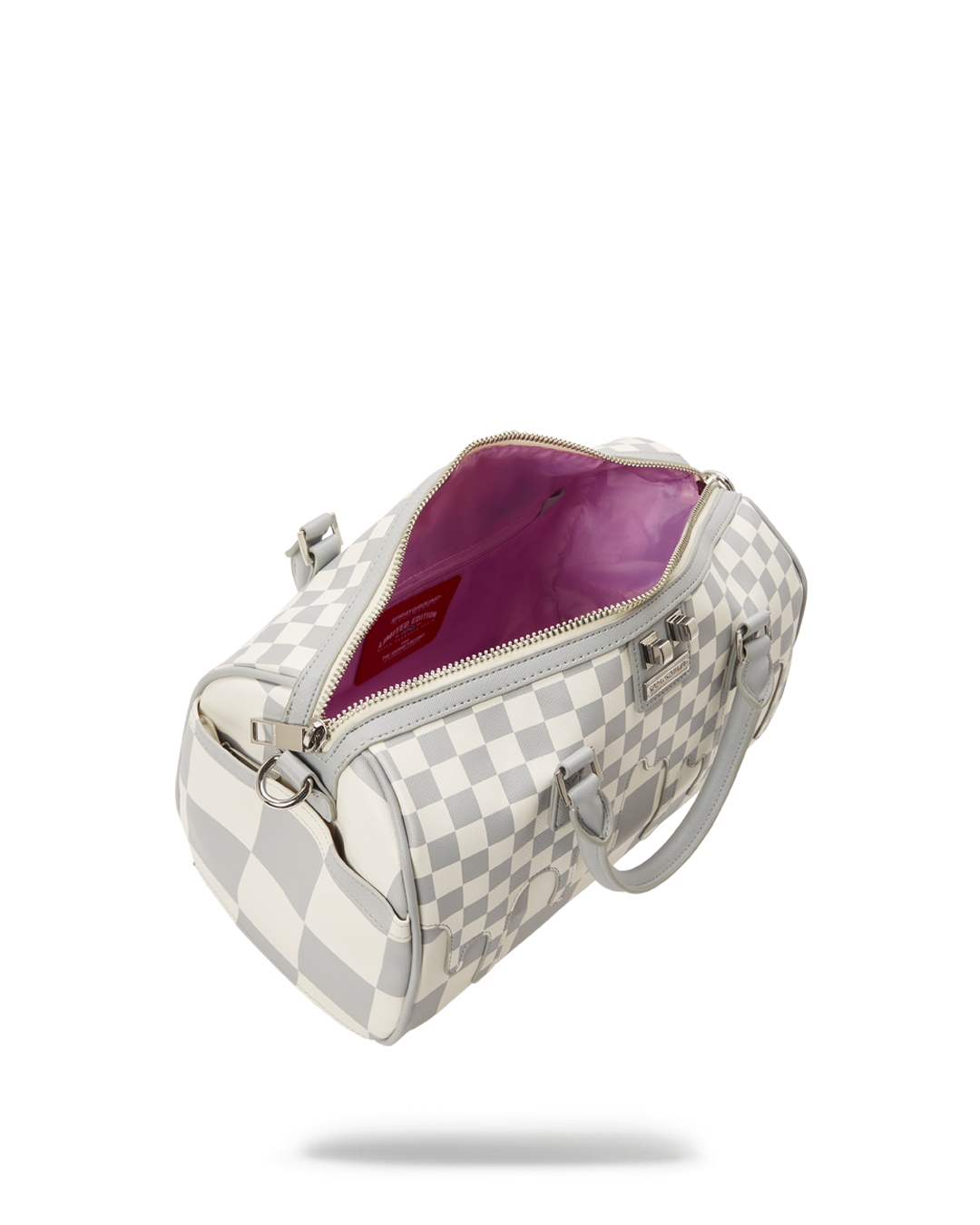 XTC LA PALAIS MINI DUFFLE