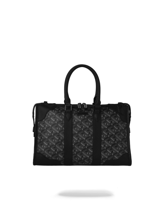 3DSG THUNDERCLAP PYRAMID MINI DUFFLE