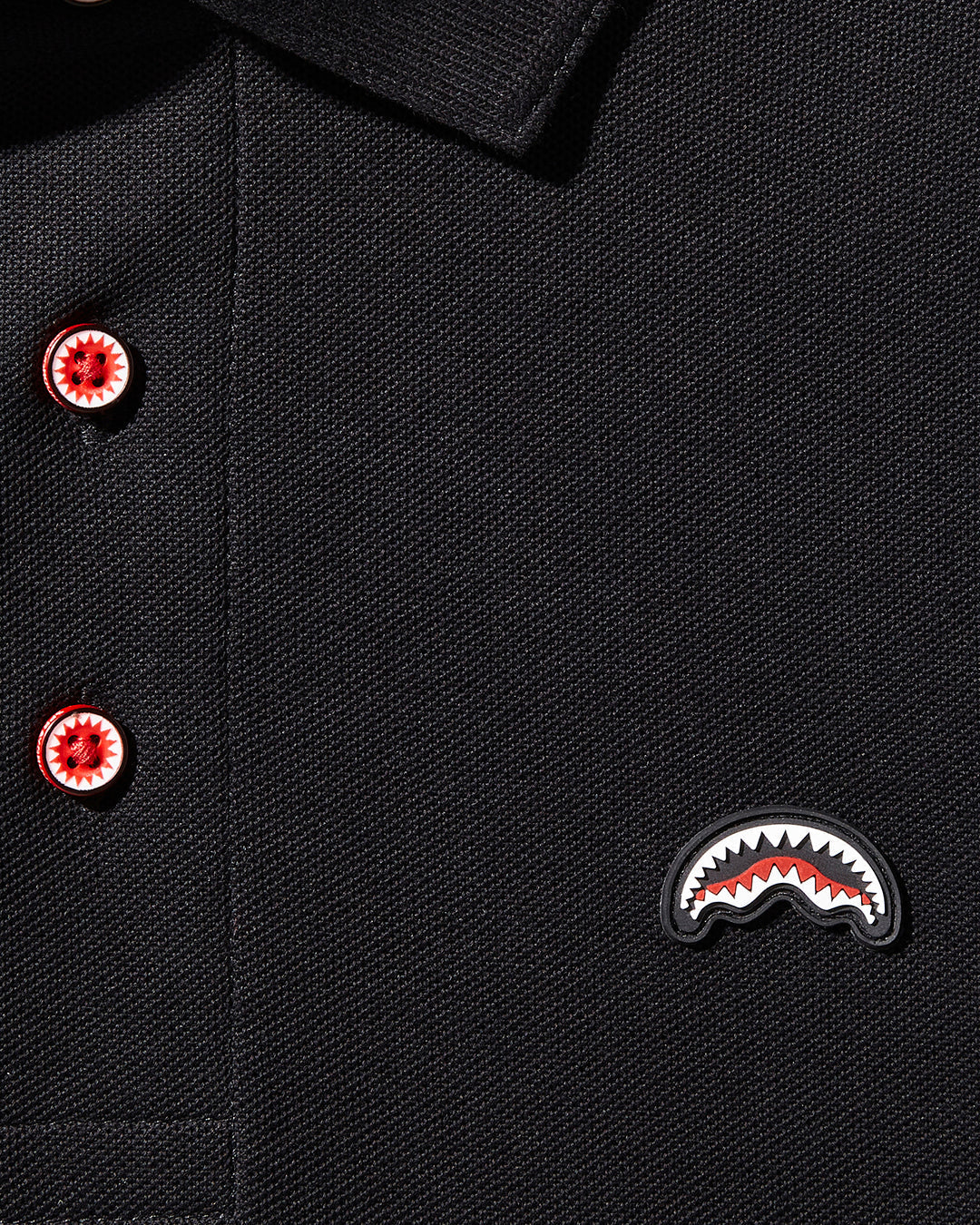 3AM PIMA COTTON MADE IN PERU POLO