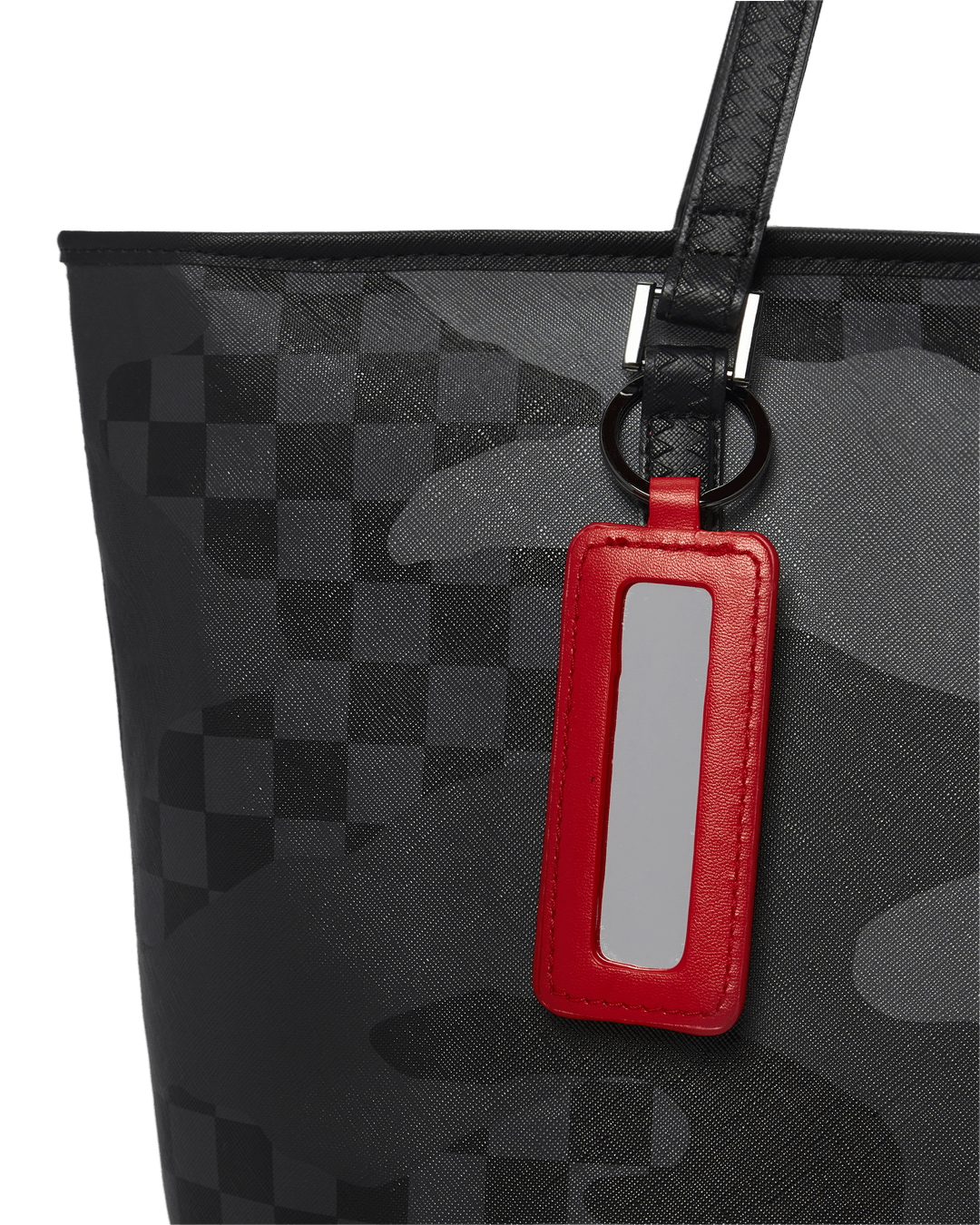 3AM NEVER SLEEP TOTE