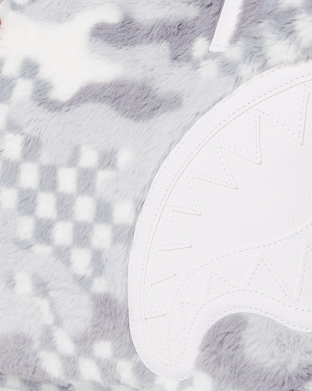 3AM PLUSH SWISS ALPS TOTE