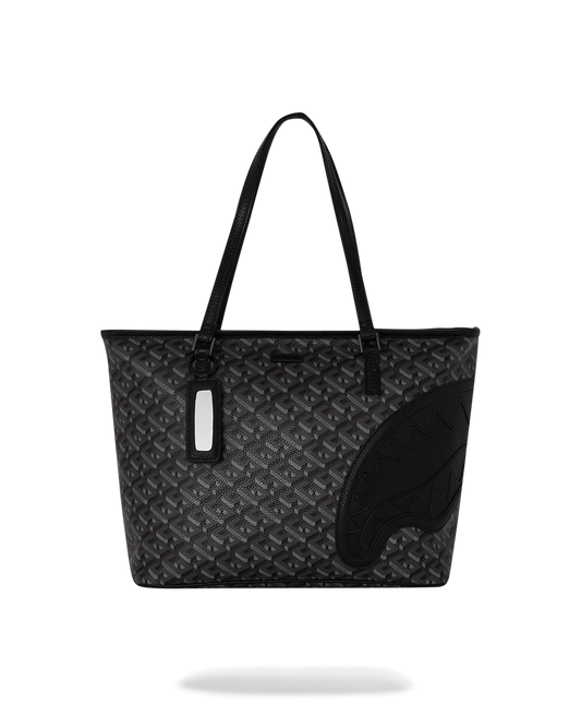 3DSG THUNDERCLAP TOTE