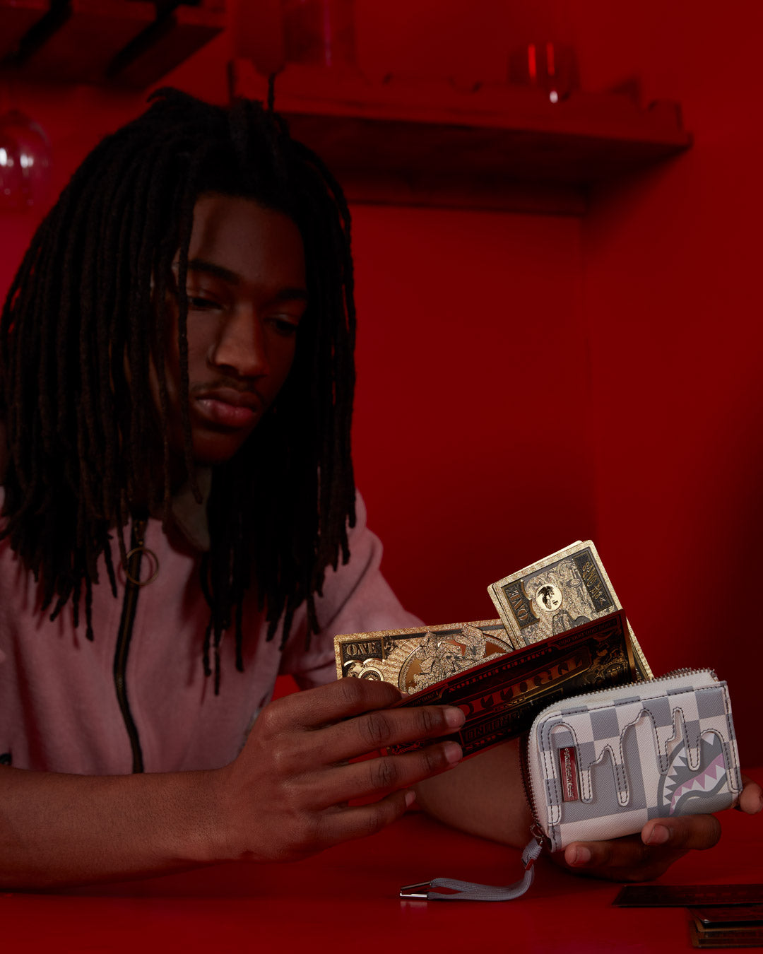 XTC LA PALAIS WALLET