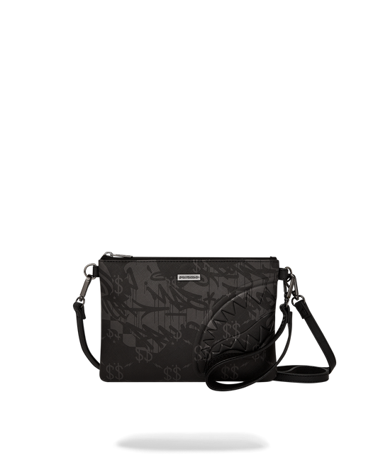 4AM CROSSOVER CLUTCH