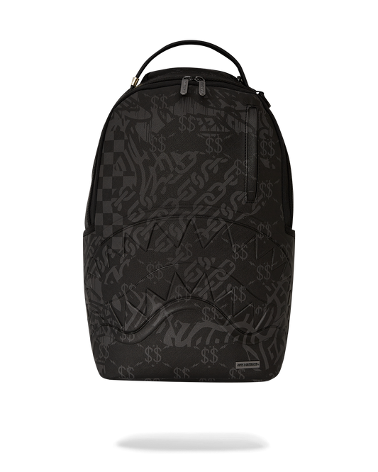 4AM DLX BACKPACK